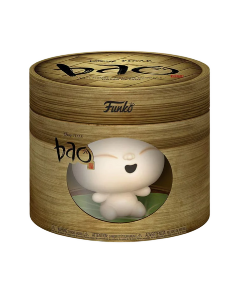 Funko Disney Bao