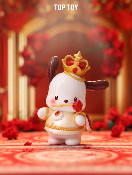 TOPTOY x Sanrio Characters The Night of Rose