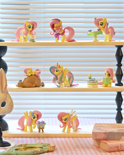 My Little Pony Sweet Diary