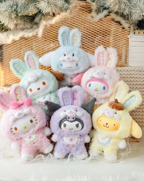Sanrio Characters Elf Bunny Baby