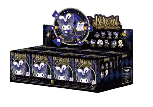 Sanrio_Kuromi_Magic_Apprentice_Full_Set