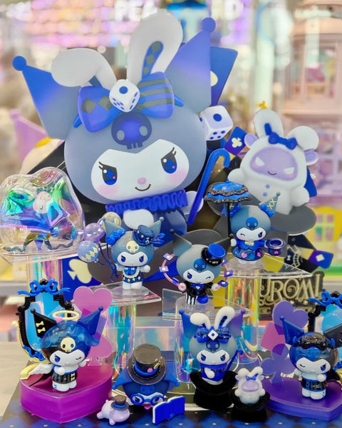 Sanrio Kuromi Magic Apprentice