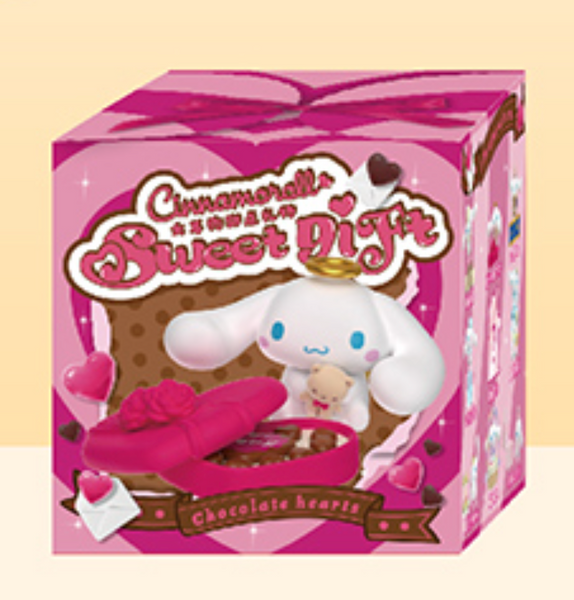 TOPTOY x Sanrio Characters Cinnamoroll Sweet Gift