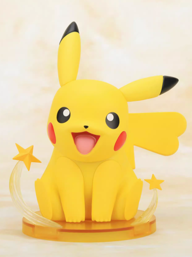 Pokemon - Pikachu Faces Cube Lunch Box - Things For Home - ZiNG Pop Culture