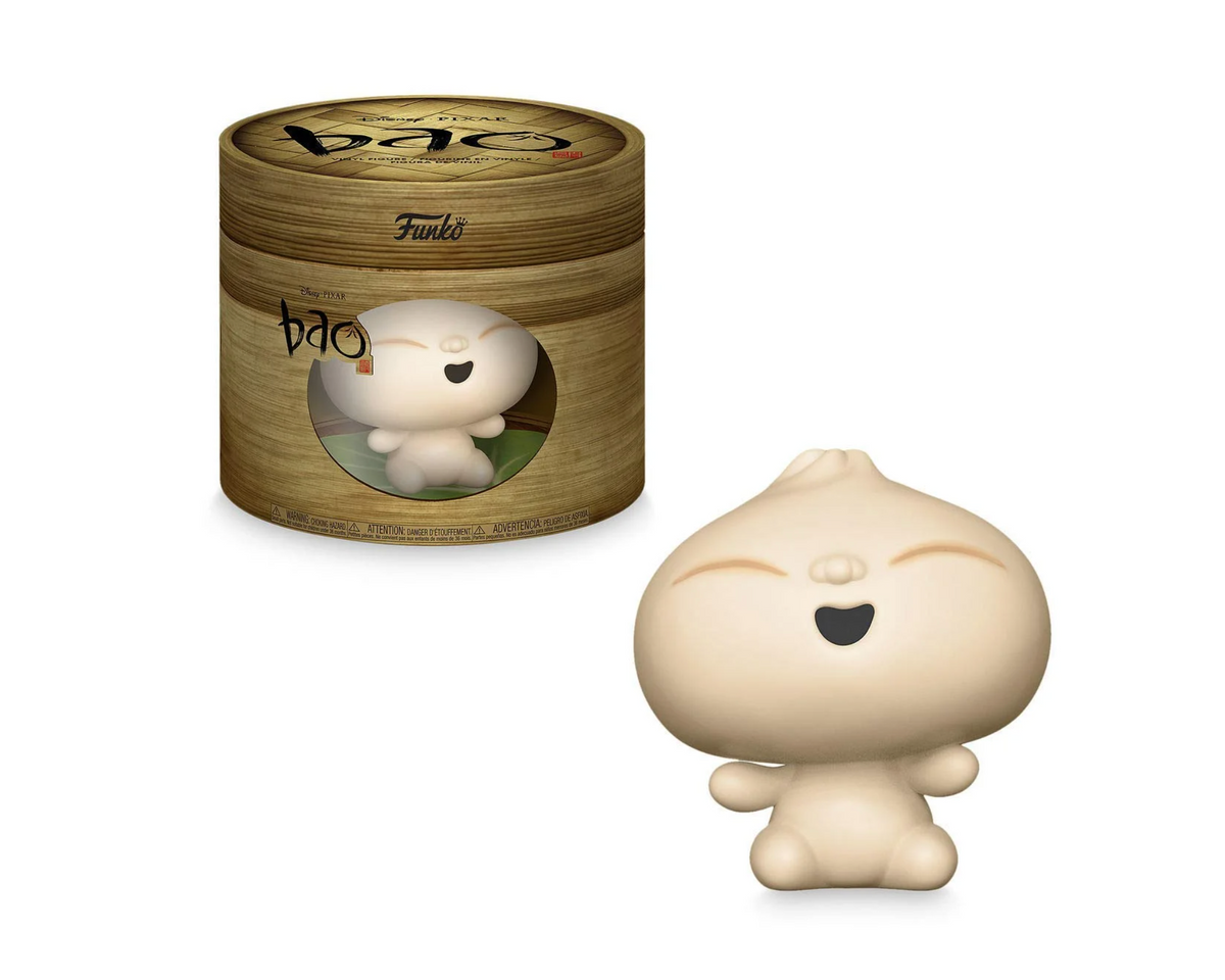 Funko Pop! x Disney Pixar Bao – WooHoo New York