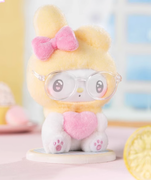 TOPTOY x Sanrio My Melody 50th Anniversary Vinyl Plush