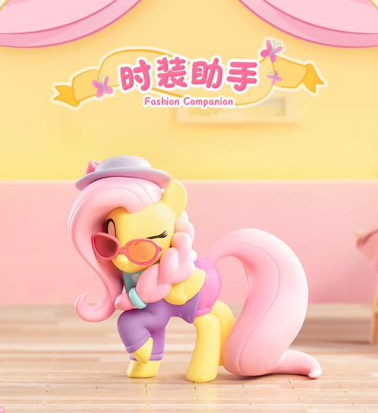 Funism x My Little Pony Sweet Diary