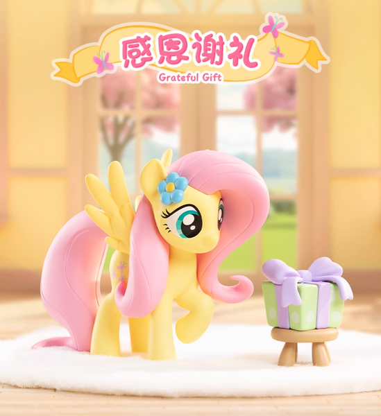 Funism x My Little Pony Sweet Diary