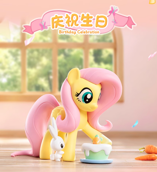 Funism x My Little Pony Sweet Diary