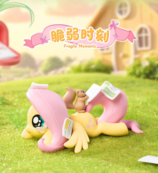 Funism x My Little Pony Sweet Diary