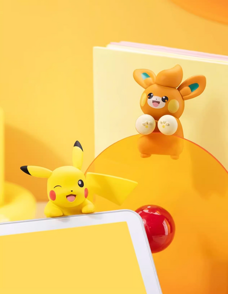 Funism x Pokemon Lying Down Series One