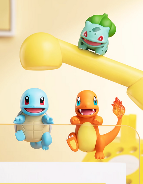 Funism x Pokemon Lying Down Series One