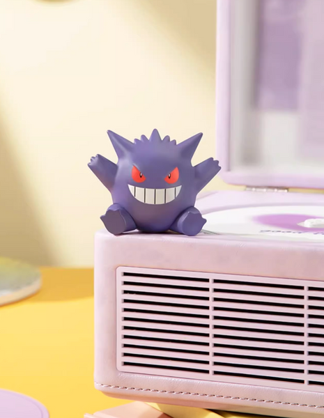 Funism x Pokemon Lying Down Series One