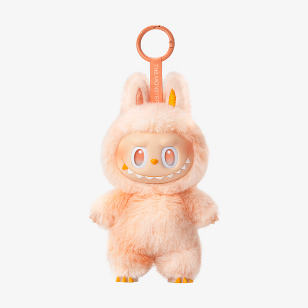 Pop Mart x The Monsters Labubu Big into Energy Vinyl Plush