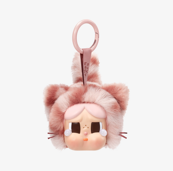 Pop Mart x Crybaby Wild But Cutie Series Vinyl Plush