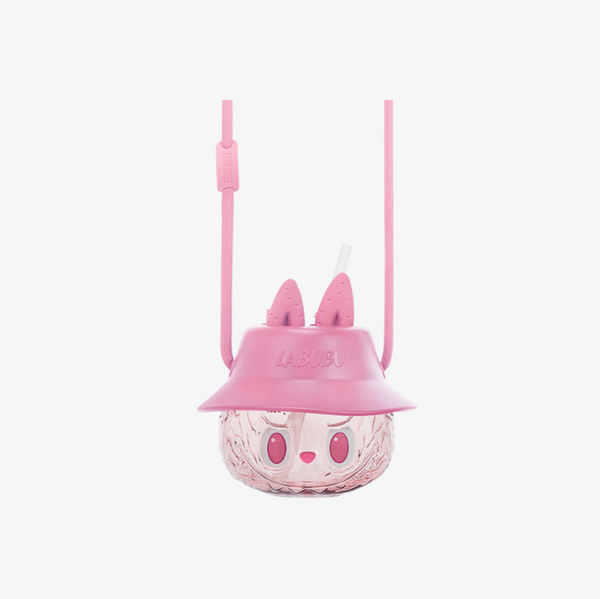 Pop Mart x The Monsters Labubu Wacky Mart Tumbler