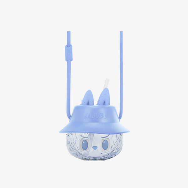 Pop Mart x The Monsters Labubu Wacky Mart Tumbler