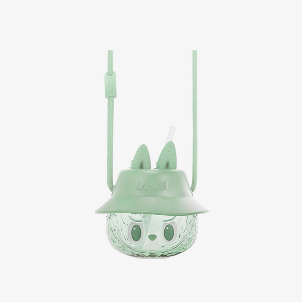 Pop Mart x The Monsters Labubu Wacky Mart Tumbler