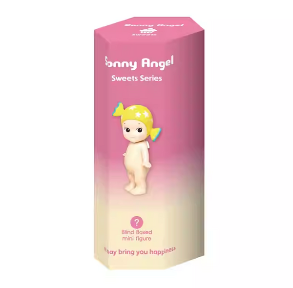 Sonny Angel Sweets Series