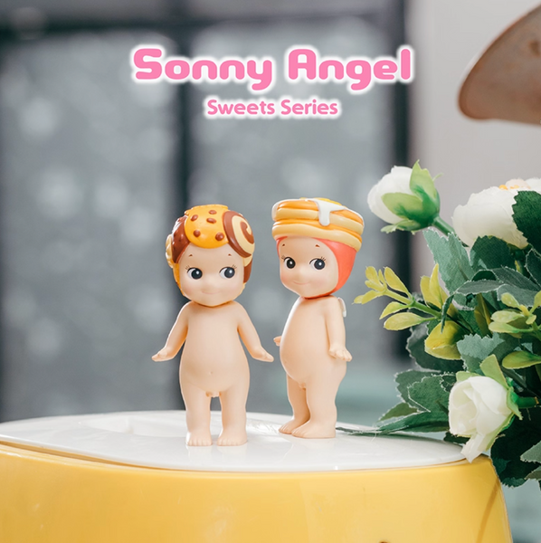 Sonny Angel Sweets Series
