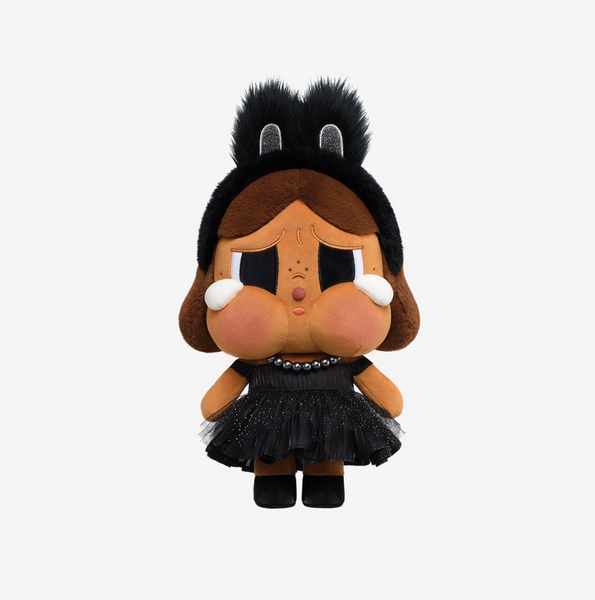 Pop Mart x Crybaby Shiny Shiny Series Plush Doll