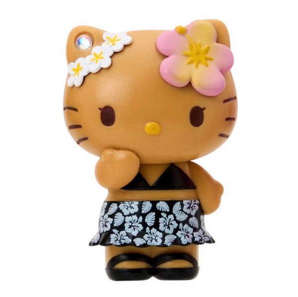 Sanrio Characters Tokonatsu Vacation