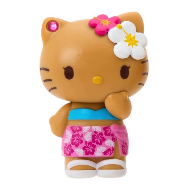 Sanrio Characters Tokonatsu Vacation