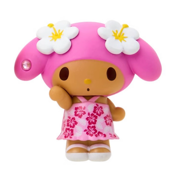 Sanrio Characters Tokonatsu Vacation