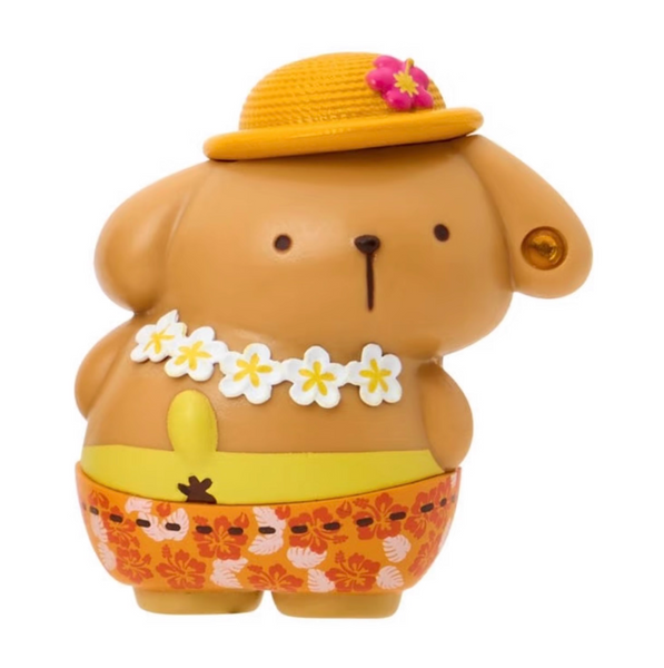 Sanrio Characters Tokonatsu Vacation