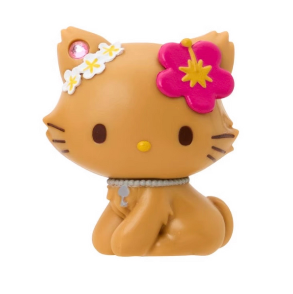 Sanrio Characters Tokonatsu Vacation