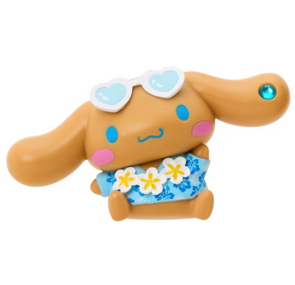 Sanrio Characters Tokonatsu Vacation