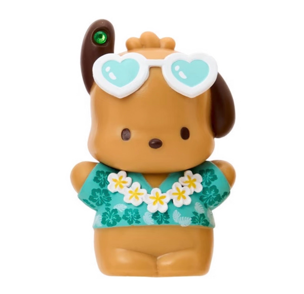 Sanrio Characters Tokonatsu Vacation