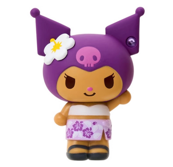 Sanrio Characters Tokonatsu Vacation