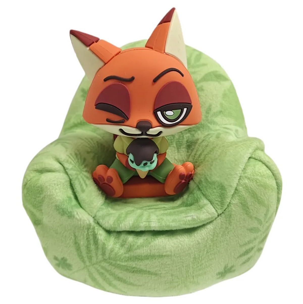 Disney Zootopia 2 Plush Sofa Light