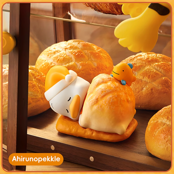 Miniso x Sanrio Characters Happy Baking