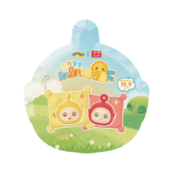 Teletubbies Miniature One Figure