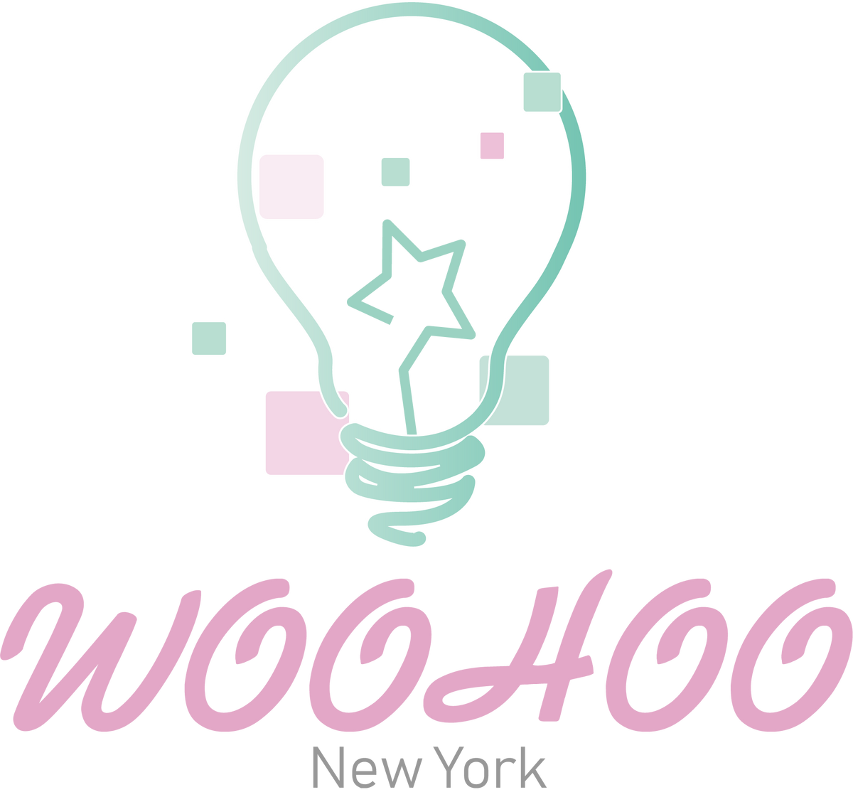WooHoo New York logo