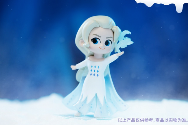 52toys x Disney Frozen2