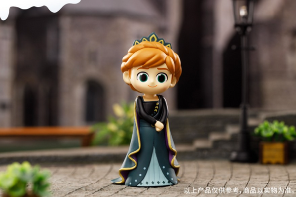 52toys x Disney Frozen2