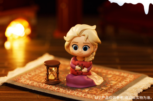 52toys x Disney Frozen2