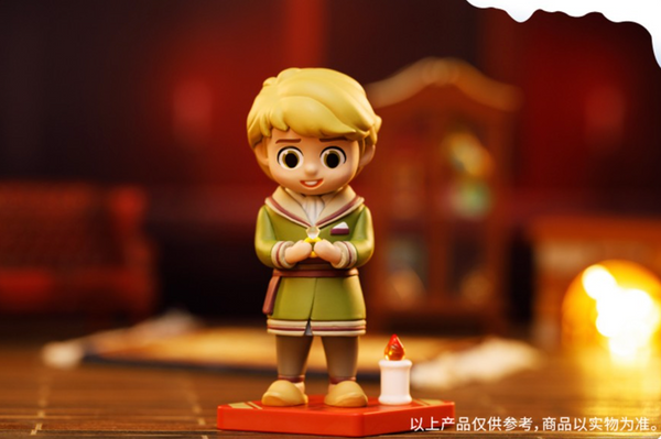 52toys x Disney Frozen2