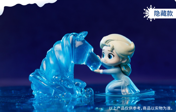 52toys x Disney Frozen2