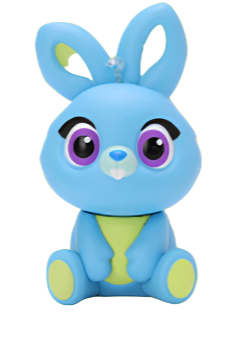 Pop Mart x Disney Toy Story 4 (Opened Box)