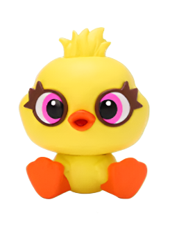 Pop Mart x Disney Toy Story 4 (Opened Box)