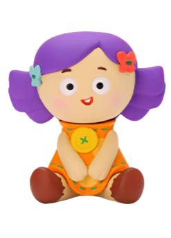 Pop Mart x Disney Toy Story 4 (Opened Box)