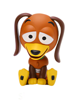 Pop Mart x Disney Toy Story 4 (Opened Box)