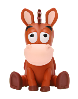 Pop Mart x Disney Toy Story 4 (Opened Box)