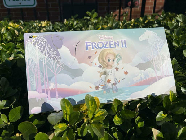 52toys x Disney Frozen2