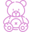 Plushies