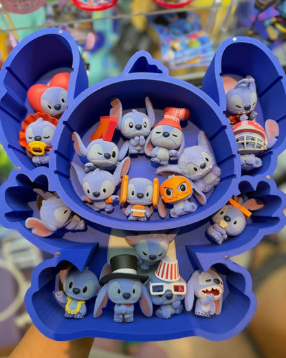 52Toys x Disney Stitch Minime Series Mini Figure